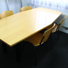 Besprechungstisch