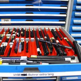 Vhm Bohrer