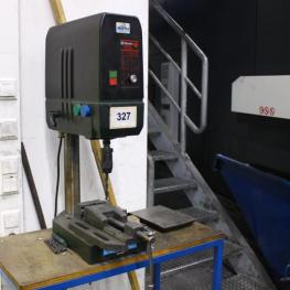 Tischbohrmaschine