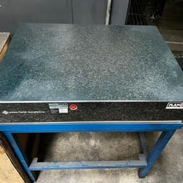 Tuschierplatten