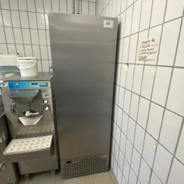 Tiefkühlschrank