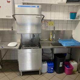 Hood Dishwasher