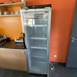 Flaschenkühlschrank