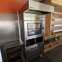 Ladenbackofen