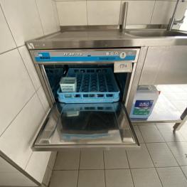 Gläserspülmaschine