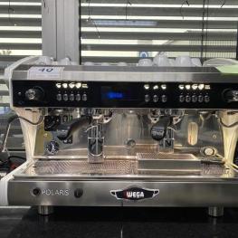 Electronic Portafilter Coffee Machine