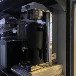 Filterkaffeemaschine