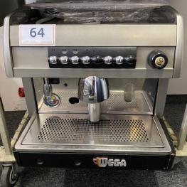 Electronic Portafilter Coffee Maker