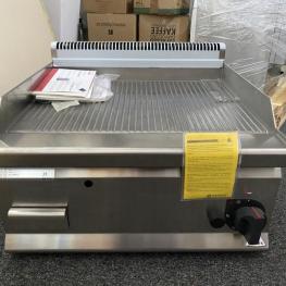 Gas Frying Plate