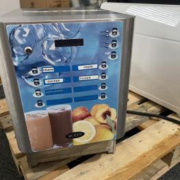 Kaltgetränkeautomat