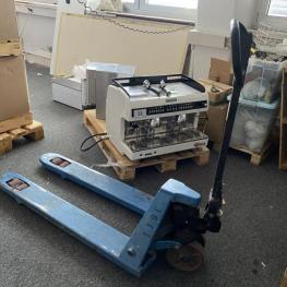 Pallet Truck