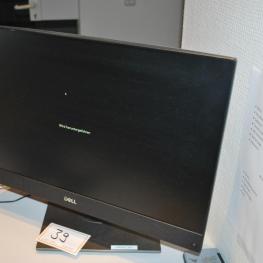 Monitor