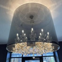 Chandelier