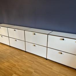 Sideboard System