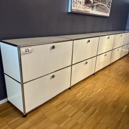 Sideboardanlage
