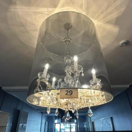 Chandelier