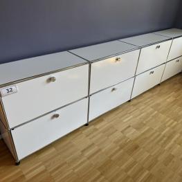Sideboard System