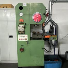 Roller Band Saw