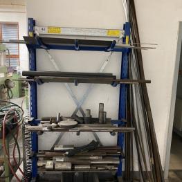 Cantilever Rack