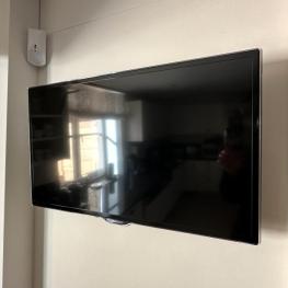 Television Set