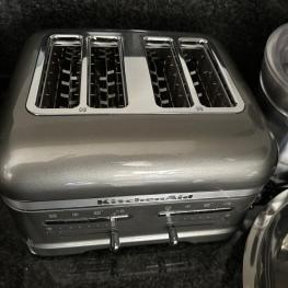 Toaster