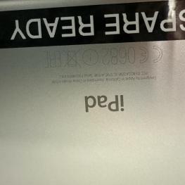 Lot Of Ipads