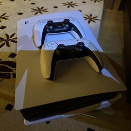 Spielekonsole