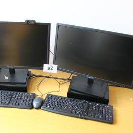 TFT-Monitor
