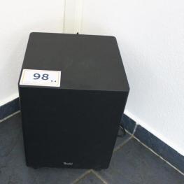 Mini Lautsprechersystem