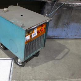 MIG MAG Welding Machine