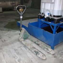Pallet Truck