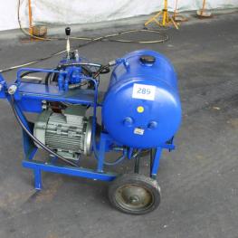 Hydraulikaggregat