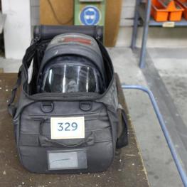 Automatik Schweißhelm