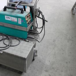 Tig Welding Machine