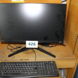 TFT-Monitor