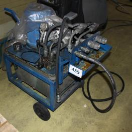 Hydraulikaggregat
