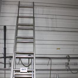 Single Ladders