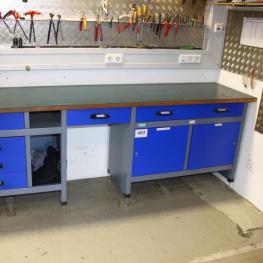Werkbank