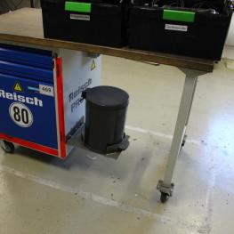 Workbench