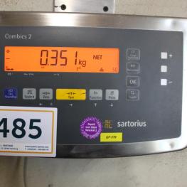 Platform Scales