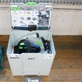 Circular Saw