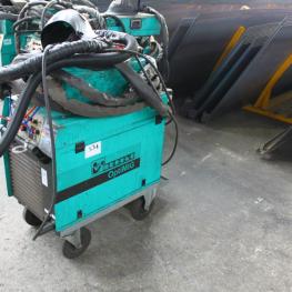 MIG MAG Welding Machine