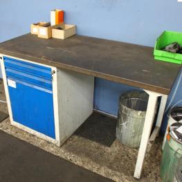 Workbench