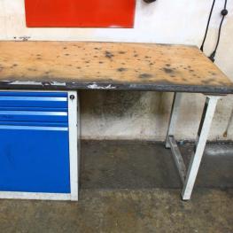 Workbench