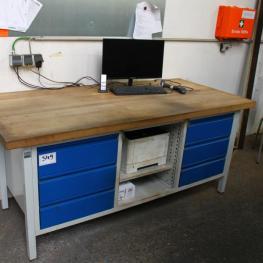 Workbench