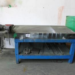 Welding Table