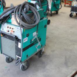 MIG MAG Welding Machine