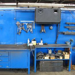 Workbench