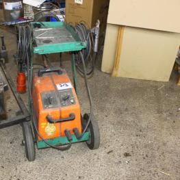 Electric Welder