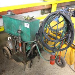 Hydraulikaggregat